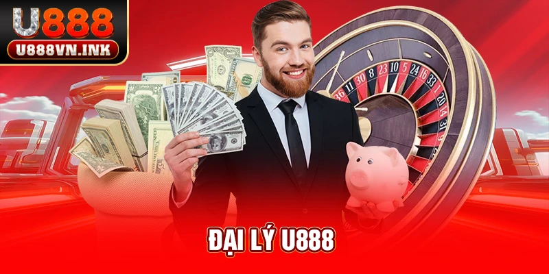 Đại lý u888