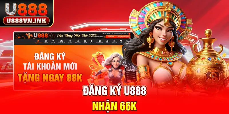 Đăng ký u888