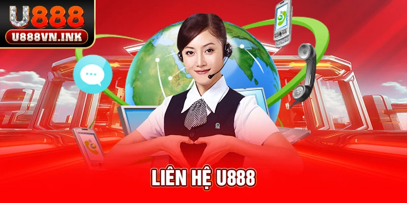 Liên hệ u888