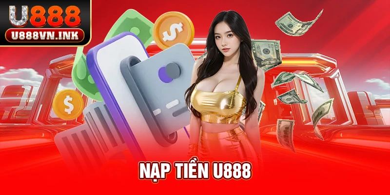 Nạp Tiền u888