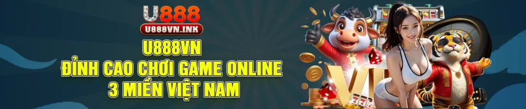 u888vn dinh cao choi game online 3 mien viet nam 1 11zon